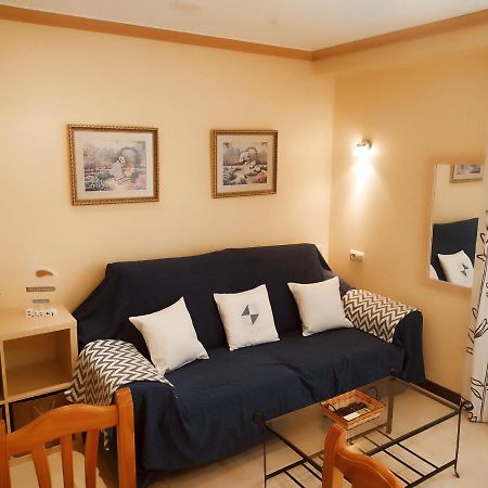 Fuengirola Apartamento Vacacional Mediterraneo Real Bagian luar foto