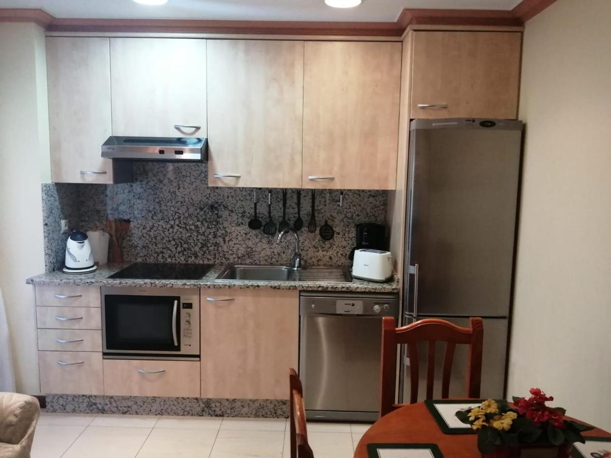 Fuengirola Apartamento Vacacional Mediterraneo Real Bagian luar foto