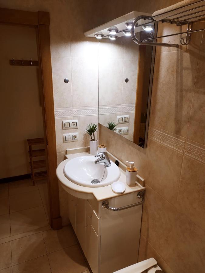 Fuengirola Apartamento Vacacional Mediterraneo Real Bagian luar foto