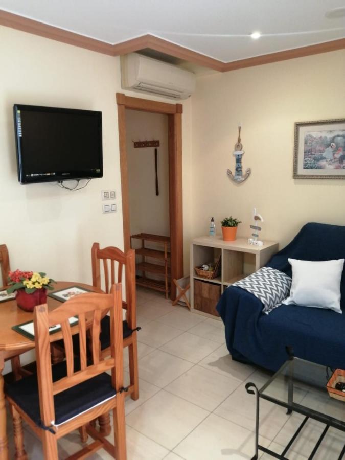 Fuengirola Apartamento Vacacional Mediterraneo Real Bagian luar foto