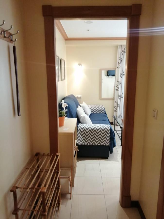Fuengirola Apartamento Vacacional Mediterraneo Real Bagian luar foto