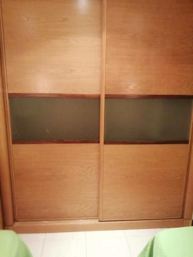 Fuengirola Apartamento Vacacional Mediterraneo Real Bagian luar foto