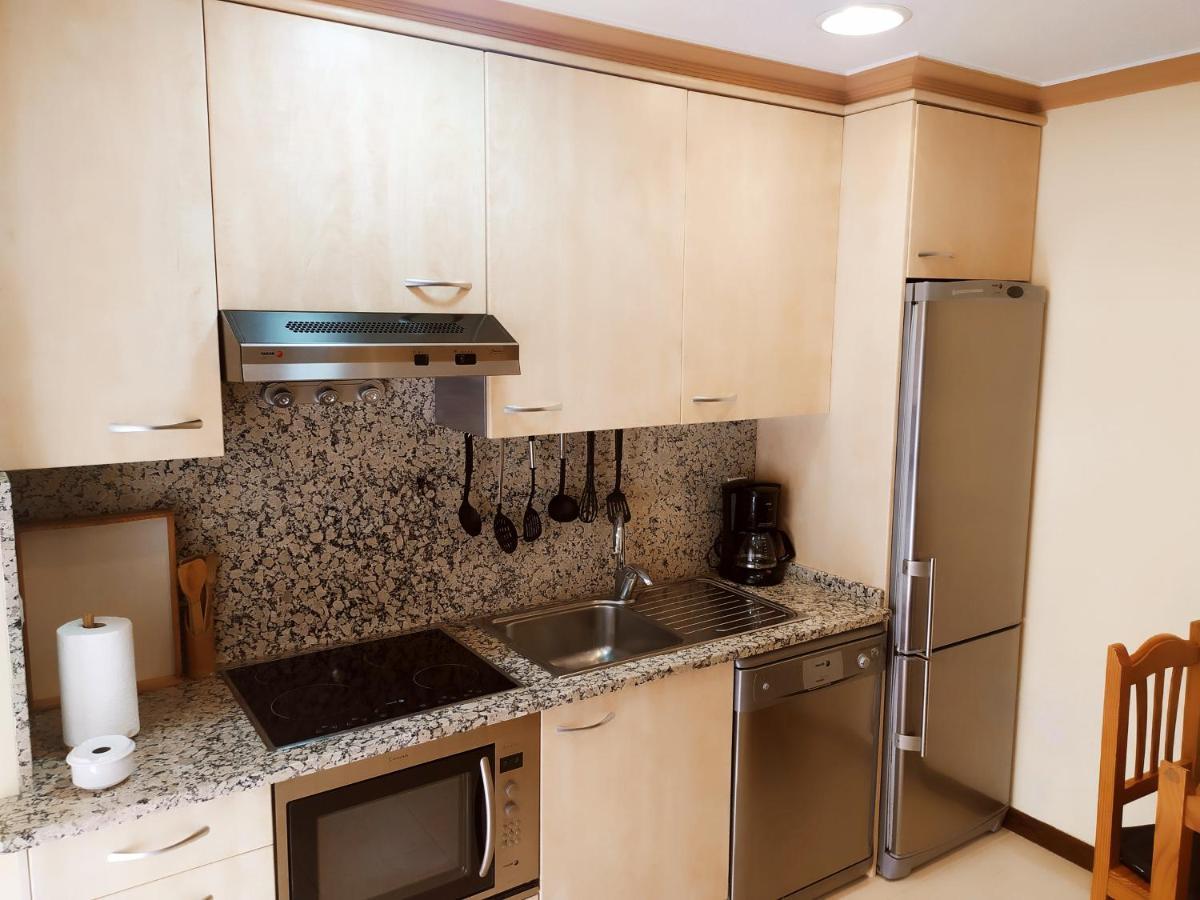 Fuengirola Apartamento Vacacional Mediterraneo Real Bagian luar foto