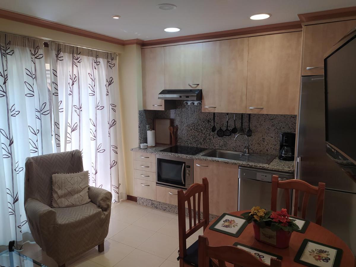 Fuengirola Apartamento Vacacional Mediterraneo Real Bagian luar foto
